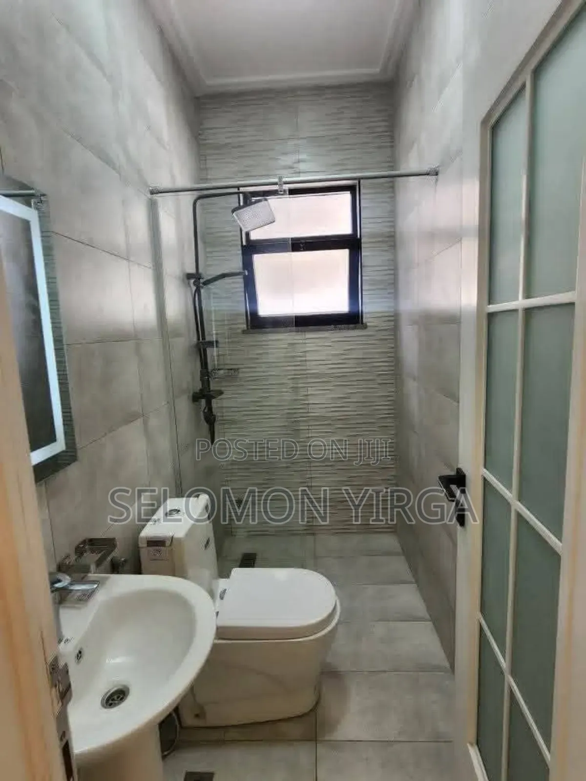 4bdrm Villa in Adis Ababa, Bole for sale