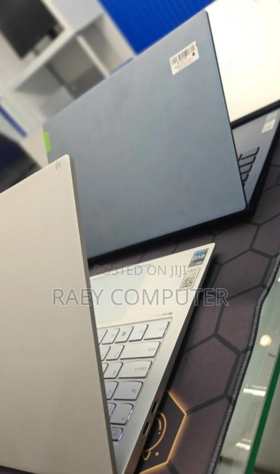 New Laptop Lenovo Legion 5 16GB Intel Core I9 SSD 512GB