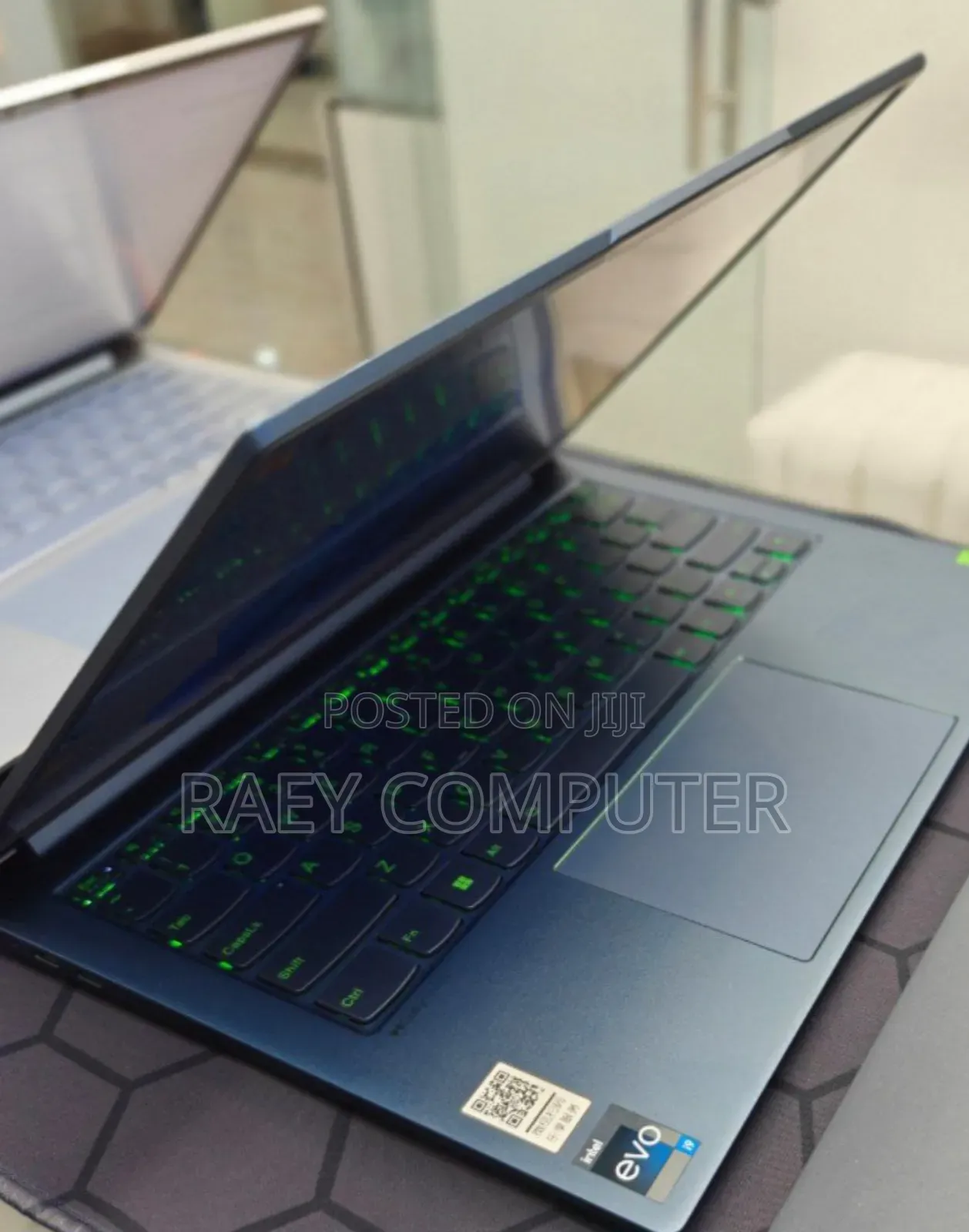 New Laptop Lenovo Legion 5 16GB Intel Core I9 SSD 512GB