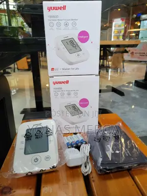 Photo - Trusted Brands in the Manufacture of the Best Blood Pressure Monitors.