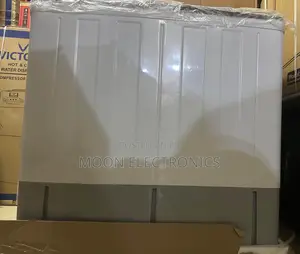 Max 16 Kg Washing Machine – Big Capacity Powerful Cleaning!