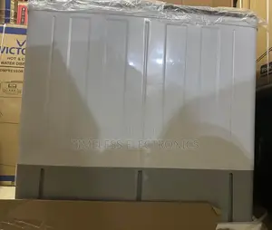 Max 16 Kg Washing Machine – Big Capacity Powerful Cleaning!