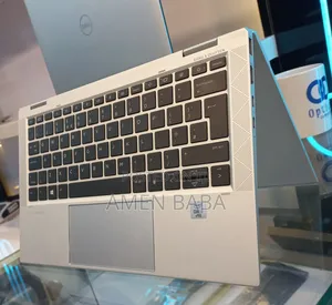 New Laptop HP EliteBook X360 1030 G7 16GB Intel Core I7 SSD 512GB