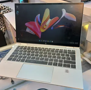 New Laptop HP EliteBook X360 1030 G7 16GB Intel Core I7 SSD 512GB