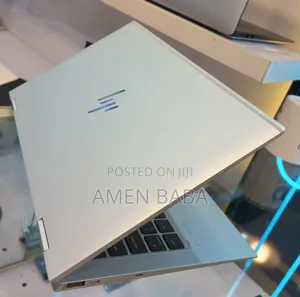 New Laptop HP EliteBook X360 1030 G7 16GB Intel Core I7 SSD 512GB