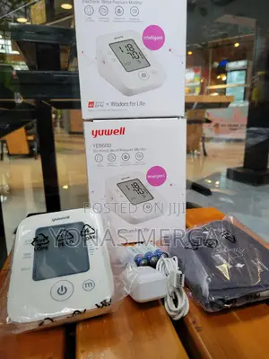 Photo - Bp Monitoring豳三bpm₩Monitor's Performance and Lead to Accurate Readings