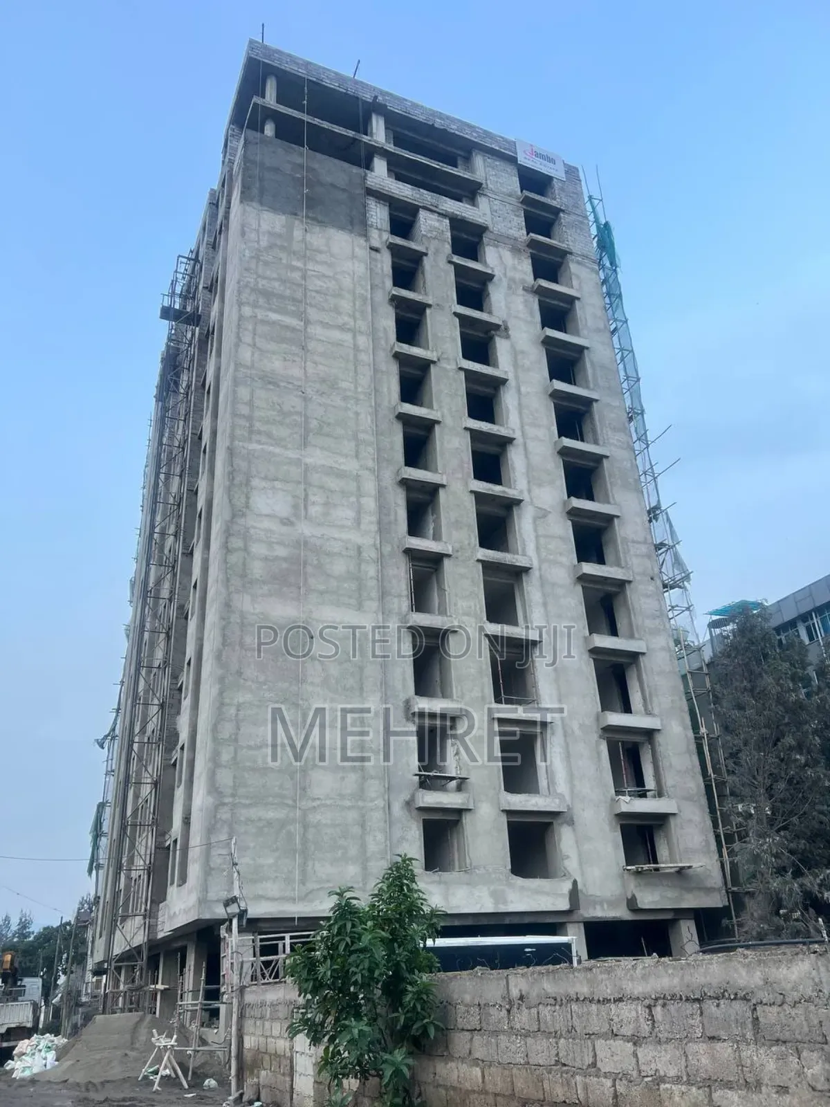 3bdrm Apartment in Kirkos for sale