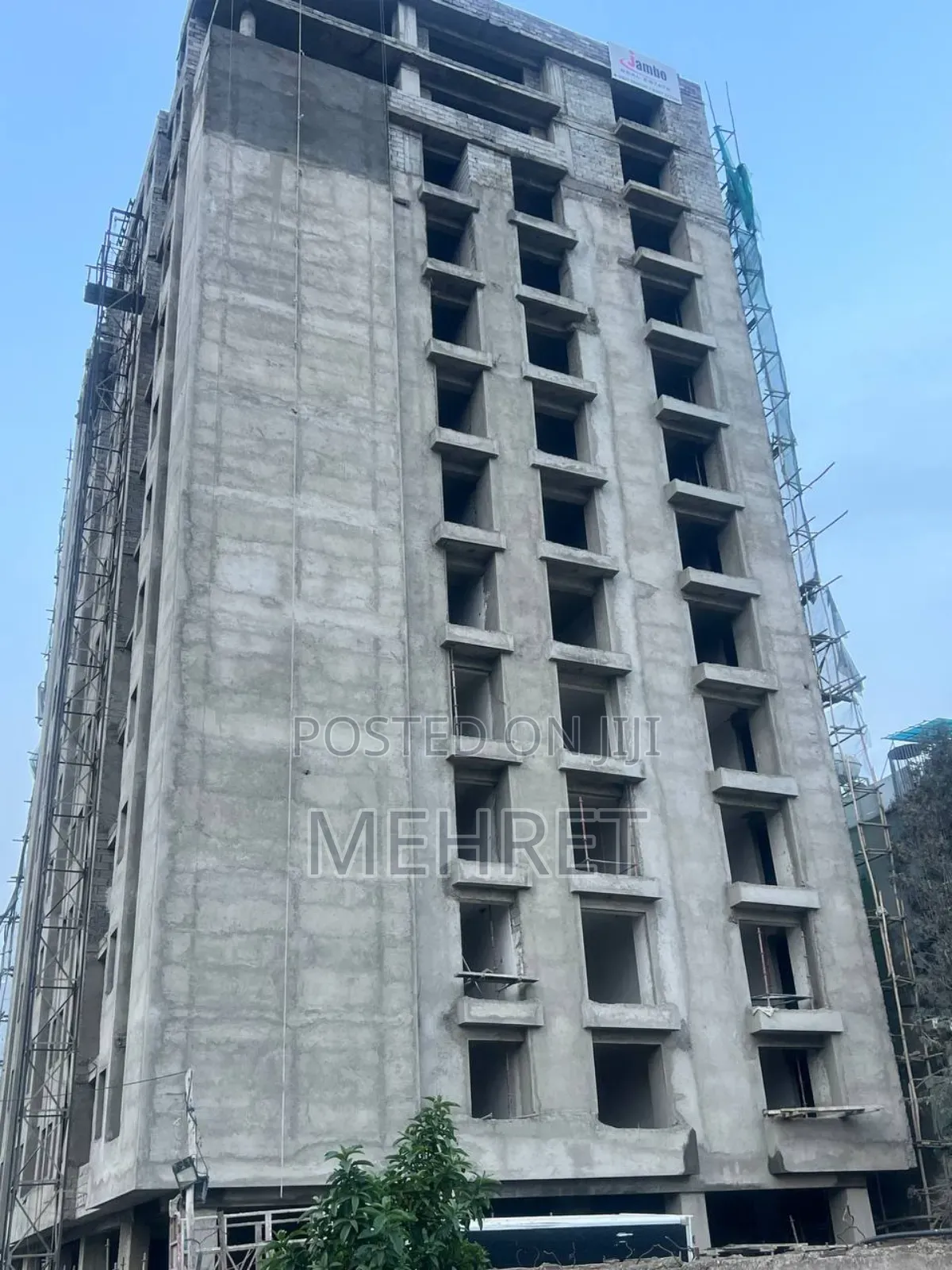 3bdrm Apartment in Kirkos for sale