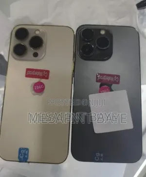 New Apple iPhone 13 256 GB Silver