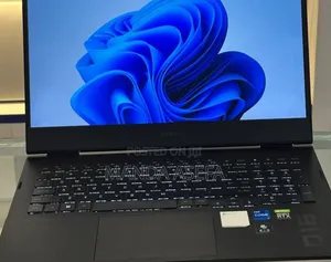 New Laptop HP Omen 16 16GB Intel Core i7 SSD 512GB