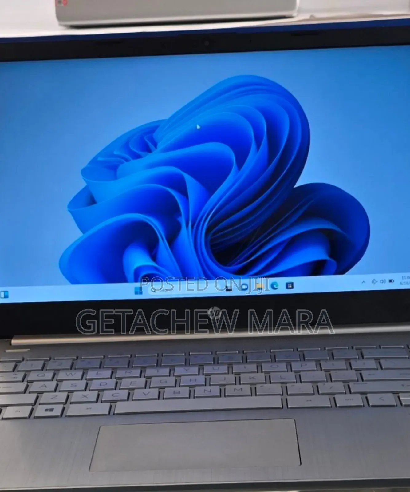 New Laptop HP Stream Notebook 8GB Intel Core I5 SSD 512GB