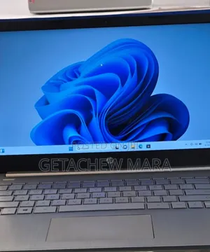 New Laptop HP Stream Notebook 8GB Intel Core I5 SSD 512GB