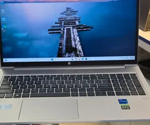 New Laptop HP Probook 11 EE G1 16GB Intel Core I5 SSD 512GB