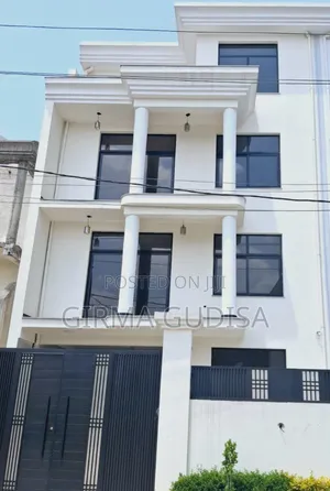Photo - Furnished 9bdrm House in አያት አካባቢ, Bole for sale