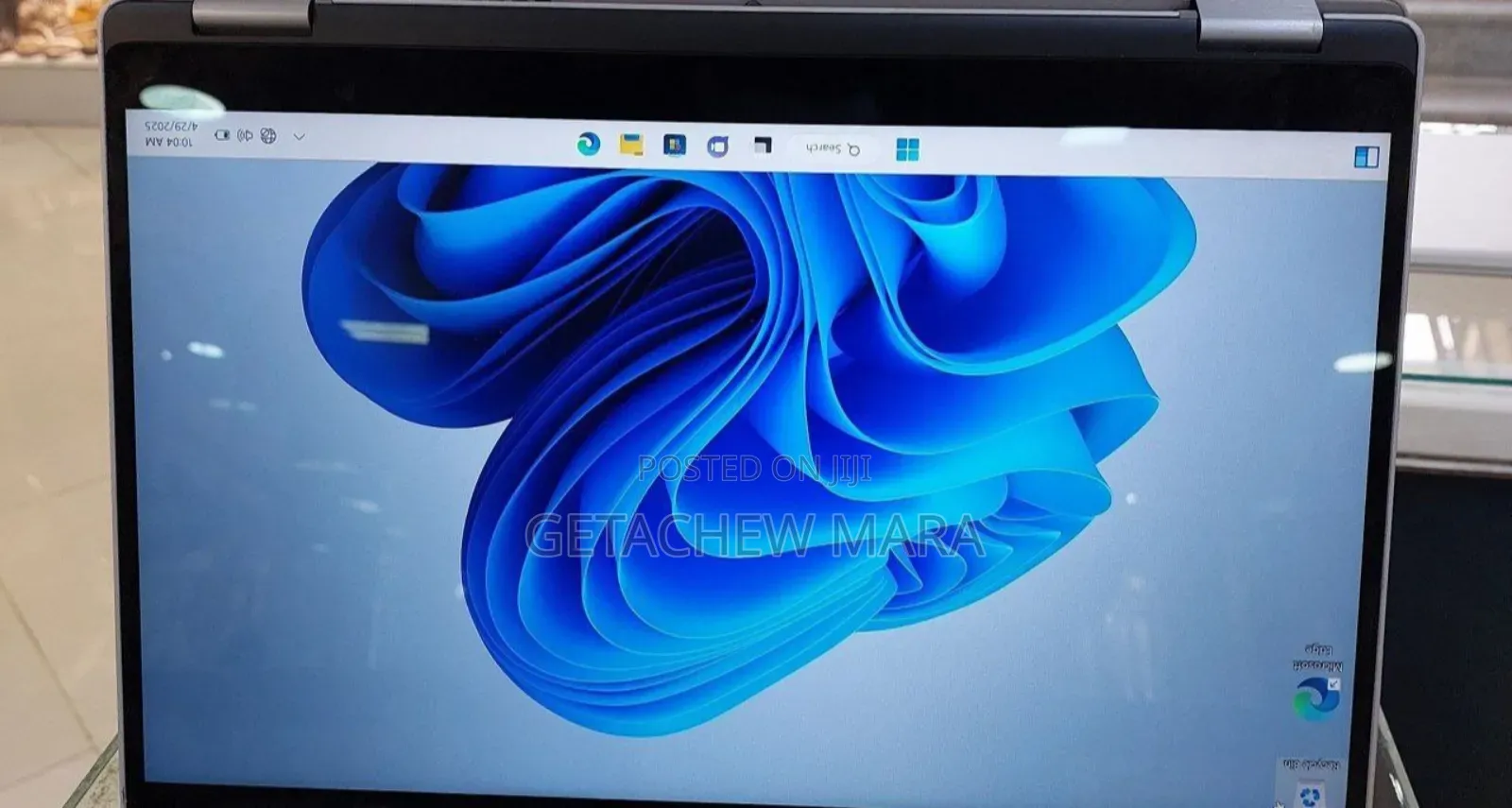 New Laptop Dell Latitude 5310 16GB Intel Core I5 SSD 512GB