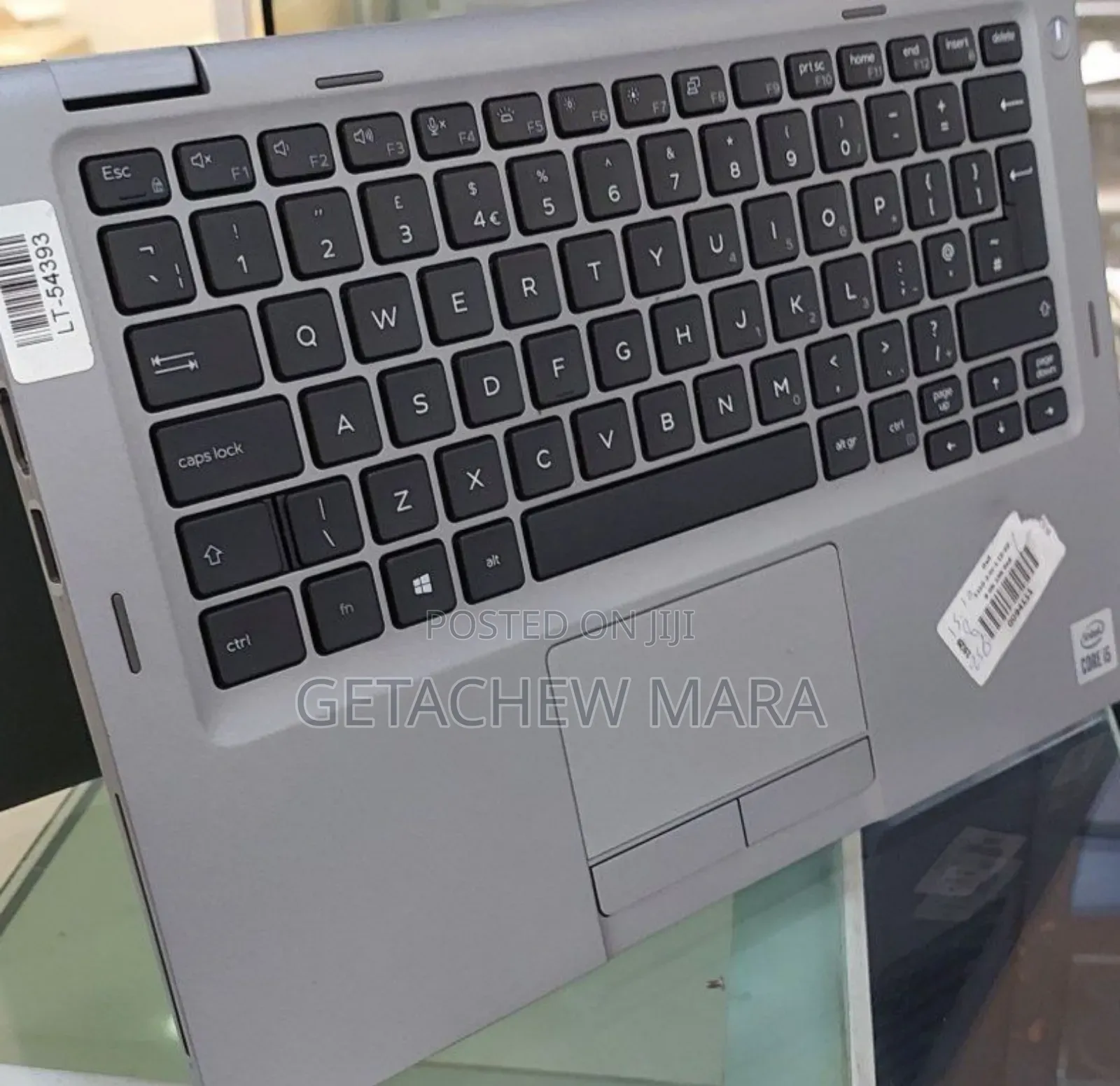 New Laptop Dell Latitude 5310 16GB Intel Core I5 SSD 512GB