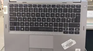 New Laptop Dell Latitude 5310 16GB Intel Core I5 SSD 512GB