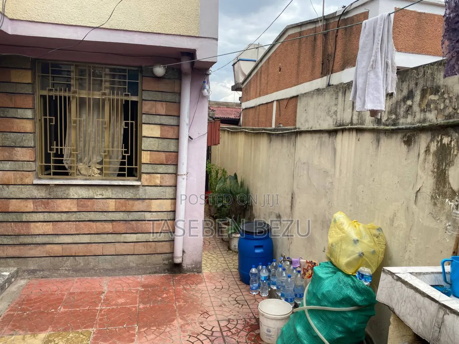 Furnished 2bdrm House in Bethel, Kolfe Keranio for sale