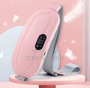 Photo - Period Pain Relief Device