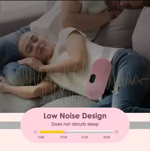 Period Pain Relief Device