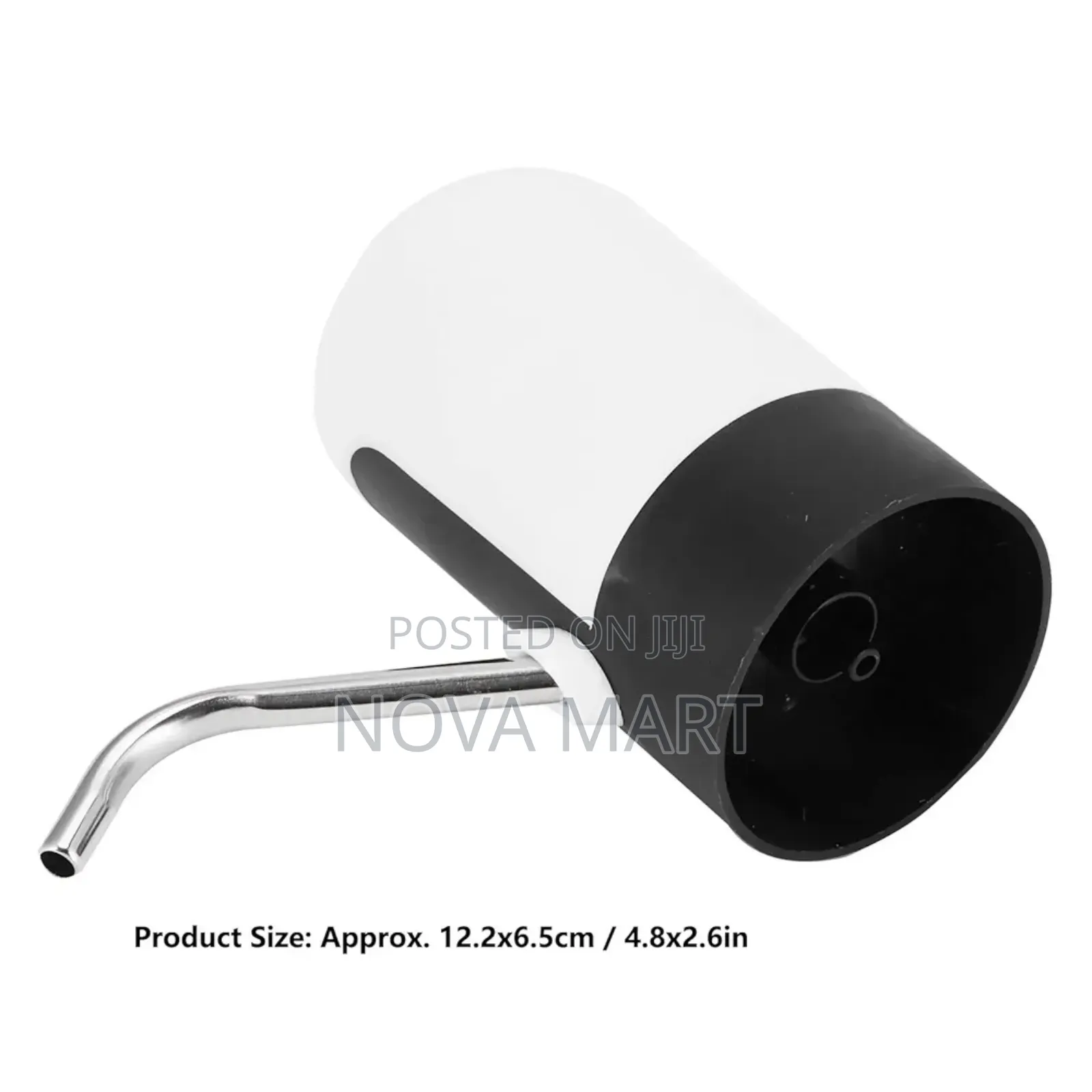 Ciciglow Water Bottle Pump, 4.5l ~ 18.9l