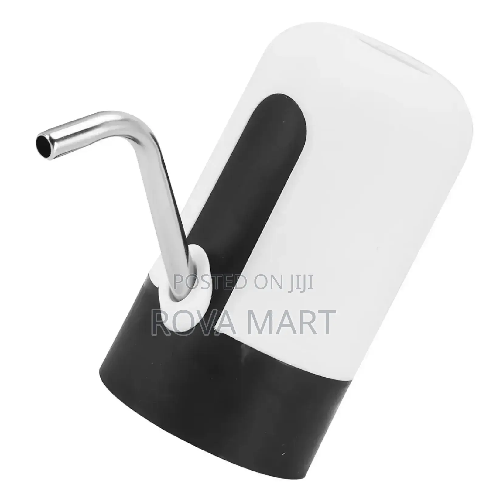 Ciciglow Water Bottle Pump, 4.5l ~ 18.9l