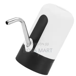 Ciciglow Water Bottle Pump, 4.5l ~ 18.9l