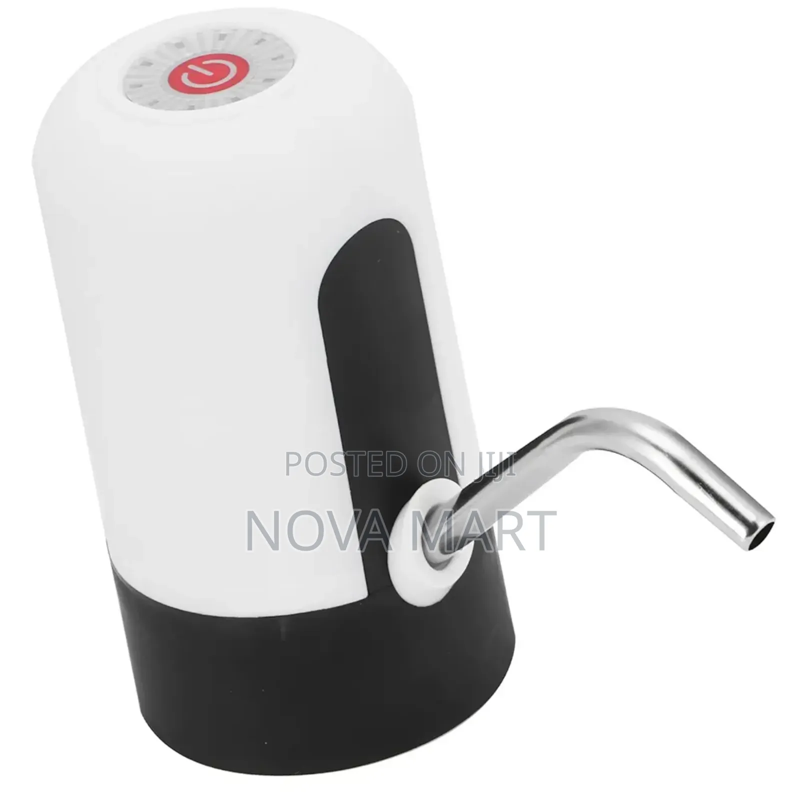 Ciciglow Water Bottle Pump, 4.5l ~ 18.9l