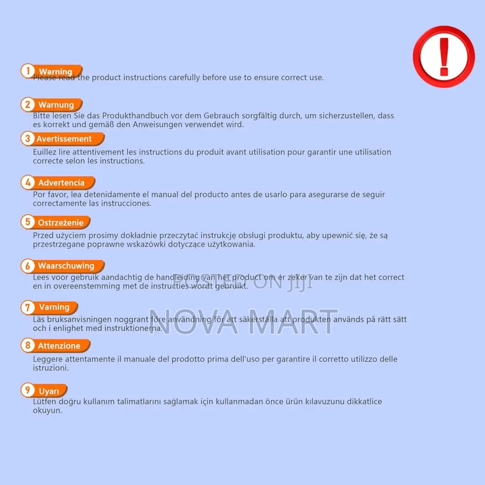 Ciciglow Water Bottle Pump, 4.5l ~ 18.9l