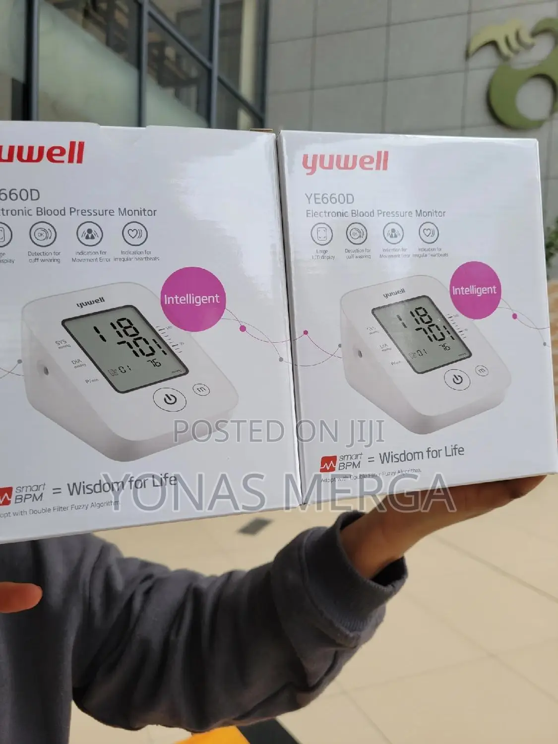 Bp Monitoring鸀፬bpm*叵take Your Blood Pressure and Pulse Readings.