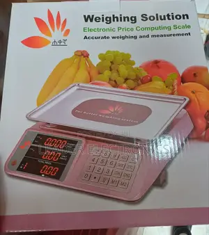 ሀቀኛ Digital Price Scales 