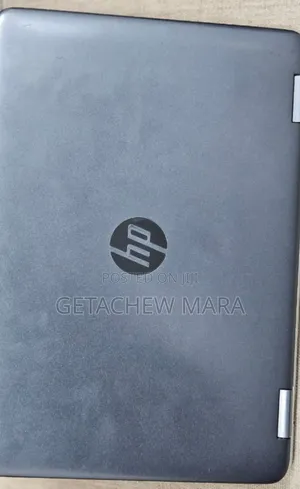 New Laptop HP ProBook 640 8GB Intel Core I5 SSD 256GB