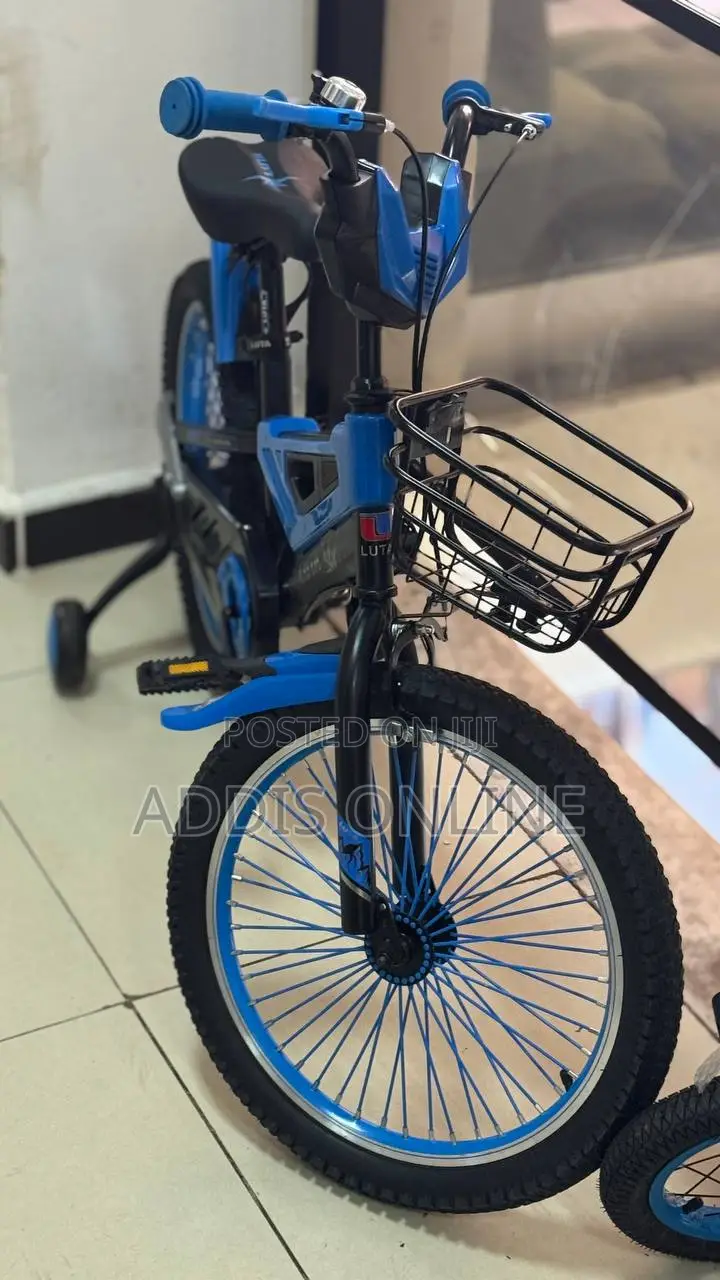 Luta Kids Bike