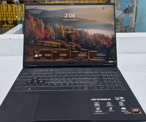 New Laptop Asus ROG Strix G16 G614 32GB AMD Ryzen 9 SSD 1T