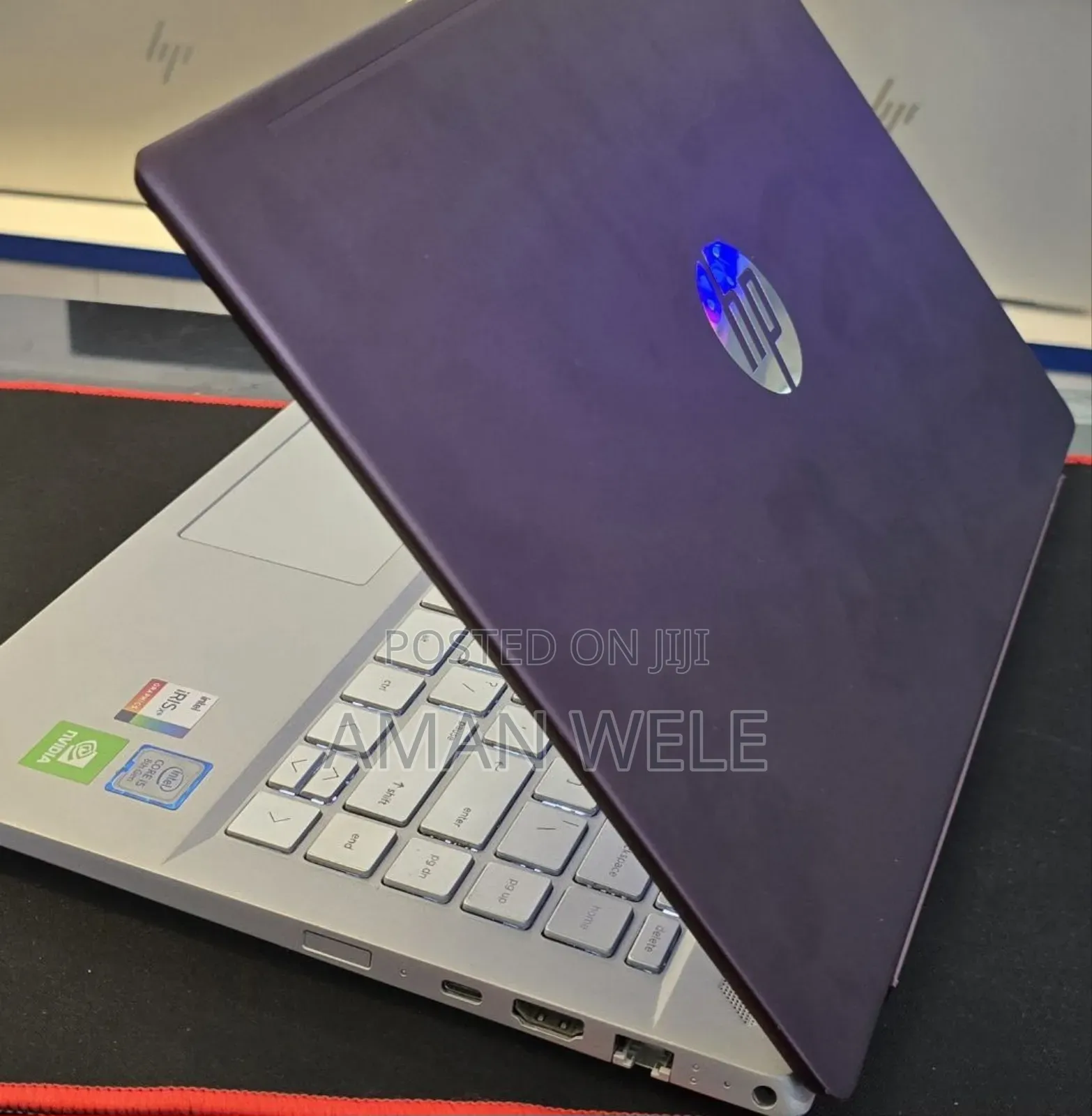 New Laptop Asus ROG Strix G16 G614 32GB AMD Ryzen 9 SSD 1T