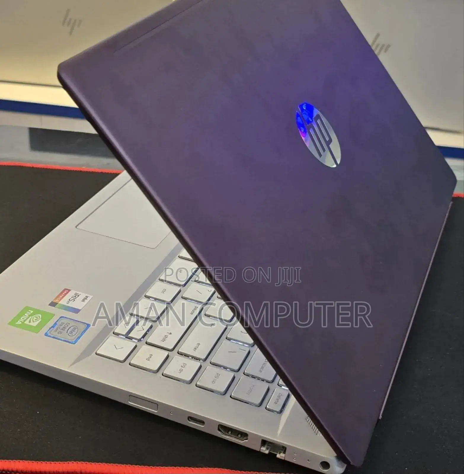 New Laptop Asus ROG Strix G16 G614 32GB AMD Ryzen 9 SSD 1T