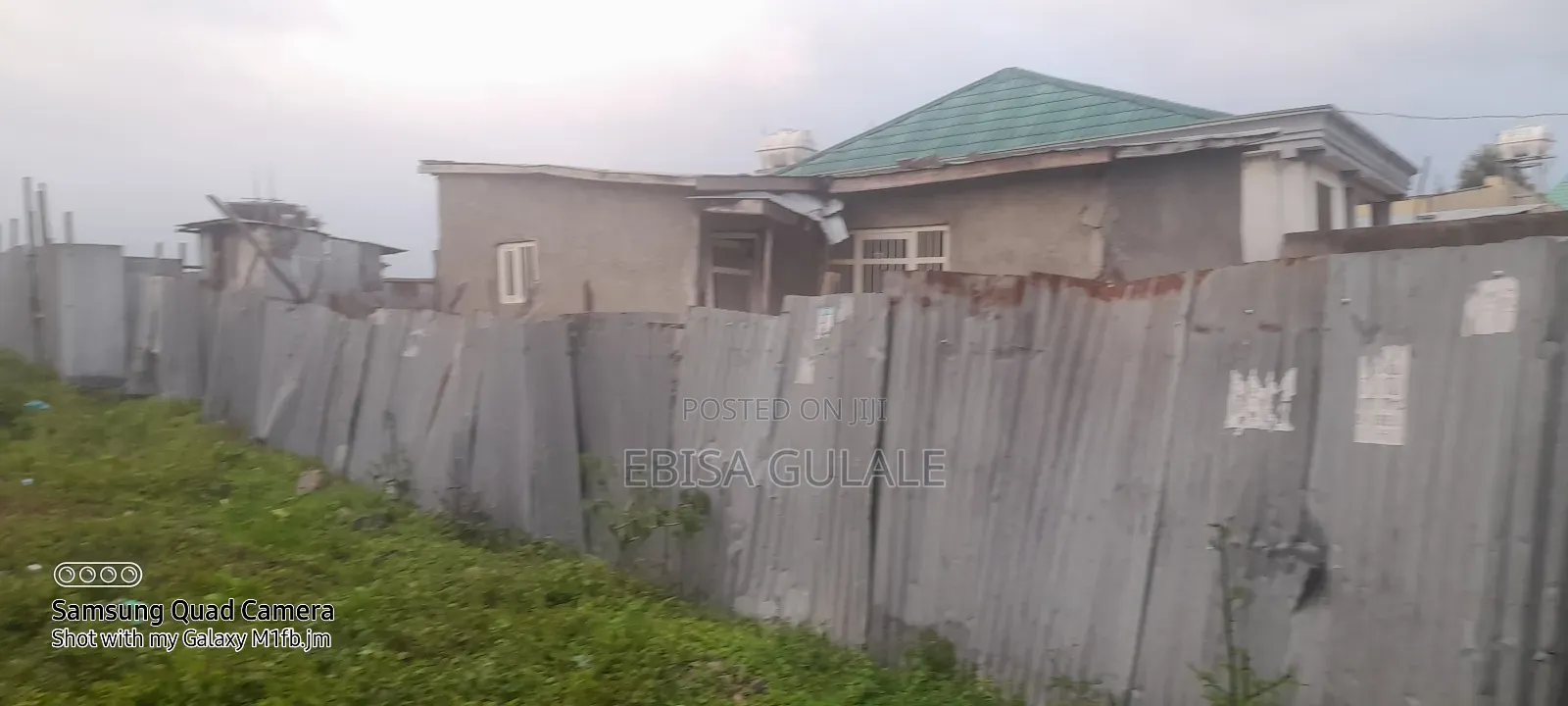 3bdrm Farm House in Oromia-Finfinne for rent