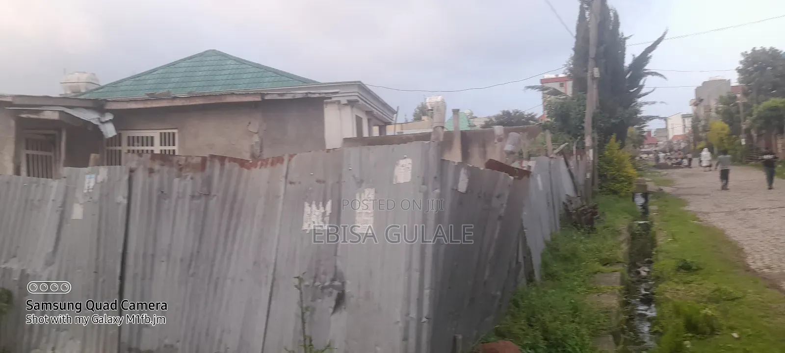 3bdrm Farm House in Oromia-Finfinne for rent