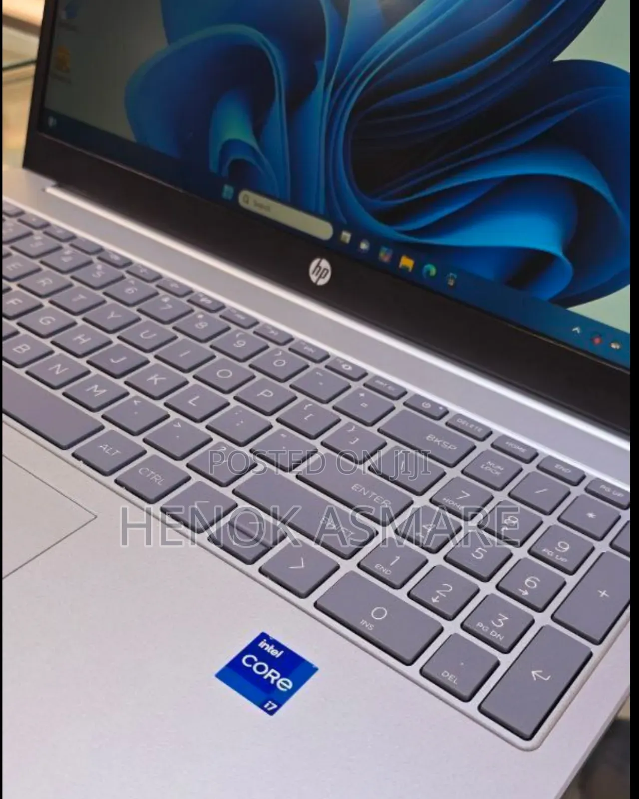 New Laptop HP Stream Notebook 16GB Intel Core i7 SSD 512GB