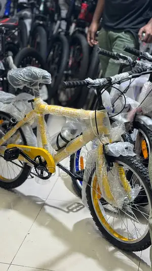 Photo - Creeper Bicycle 20 Inch