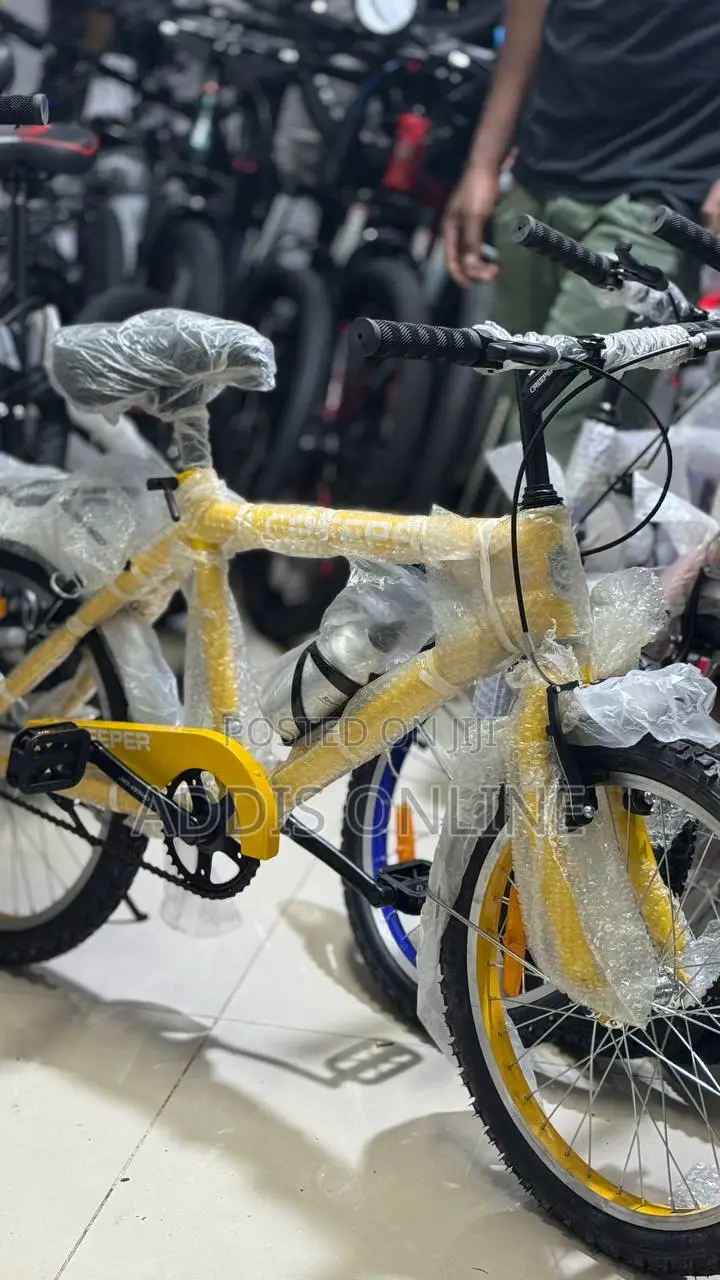 Creeper Bicycle 20 Inch