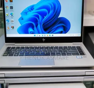 New Laptop HP EliteBook 840 G5 16GB Intel Core I5 SSD 512GB