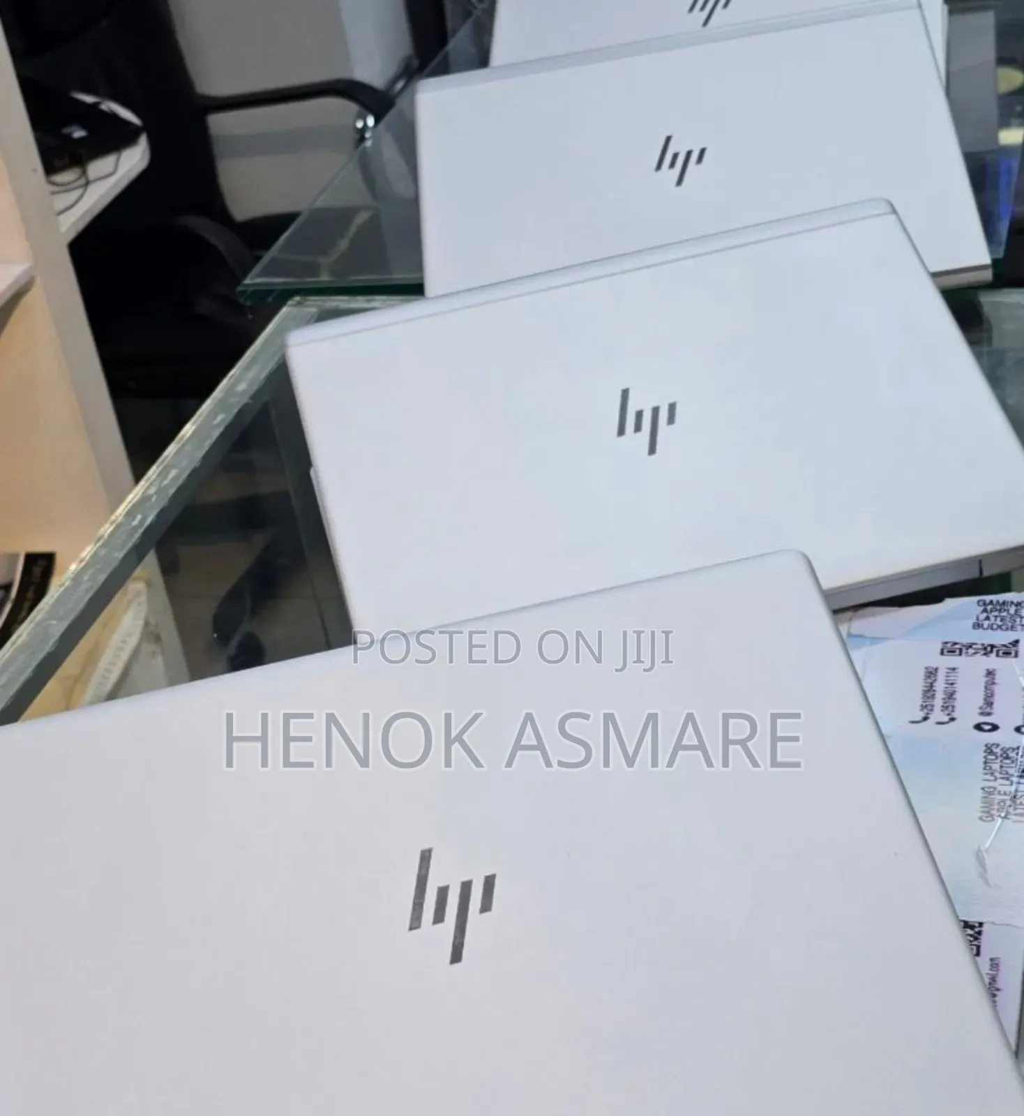 New Laptop HP EliteBook 840 G5 16GB Intel Core I5 SSD 512GB