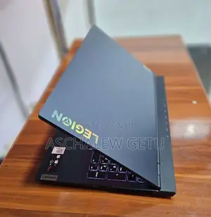 New Laptop Lenovo Legion 5 16GB AMD Ryzen 5 SSD 512GB