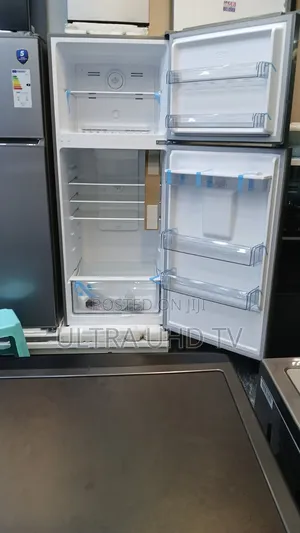 Orbit Refrigerator 600l