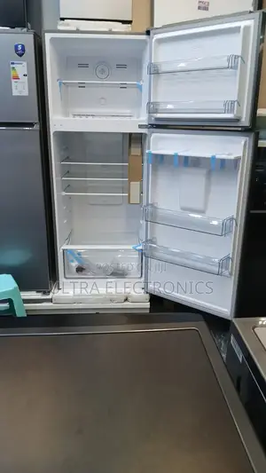 Orbit Refrigerator 600l