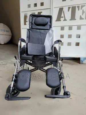 Photo - Reclining Wheelchair Reclining雪፷wheelchair፪兕wheelchair₩三wheelchair