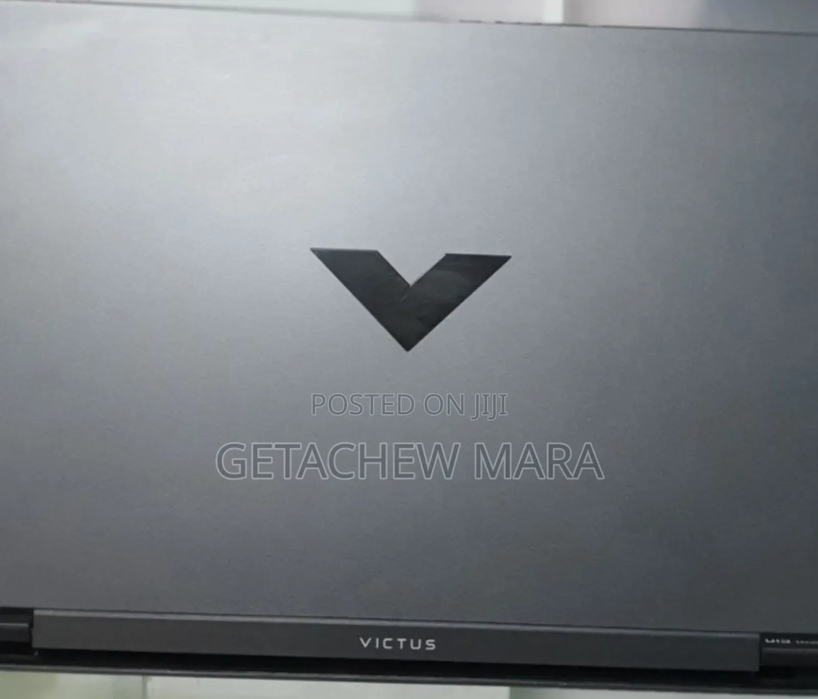 New Laptop HP Victus 15 16GB Intel Core i7 SSD 512GB