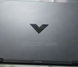 Photo - New Laptop HP Victus 15 16GB Intel Core i7 SSD 512GB