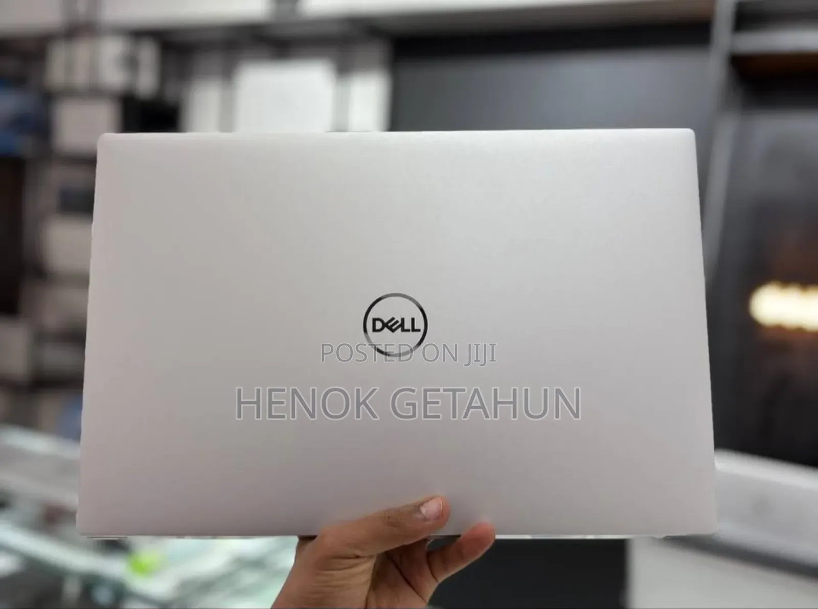 New Laptop Dell XPS 15 32GB Intel Core I7 SSD 1T